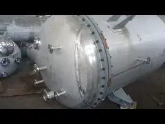 Растительное многофункциональное тепловое рефлюксное оборудование для экстракции и концентрации этанола Автоклав для дистилляции video