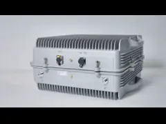 Усилитель ракеты -носителя 2G 3G 4G 5G сигнала оптического волокна IP55 IP65 клетчатый video