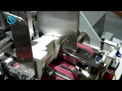 Professional Supplier Fully Customized Matte Surface White Cardboard Art Paper Cosmetic Packaging Box