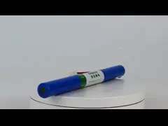 9.6v 1.5Ah LiFePo4 батарея для аварийного освещения Энергохранилище Литий-ионная батарея video