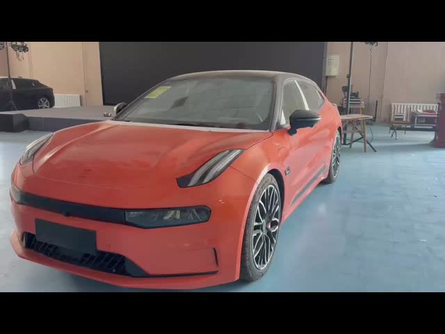 2023/2024 Zeekr 001 Electric Car EV Car 100kwh 4WD Sport UTV electric suv car