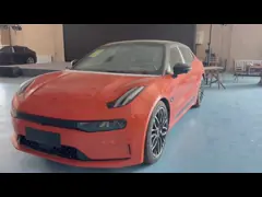 2023/2024 Zeekr 001 Электрический автомобиль EV Автомобиль 100 кВтч 4WD Sport UTV электрический внедорожник video