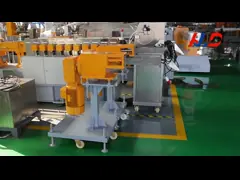 Extruder Parts Side Feeder Stainless Steel For Plastic Extrusion Production Lines