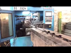 Теплообменный аппарат раковины трубы титана ВЕСА 1.65Mm BWG OD 19.05mm безшовный video