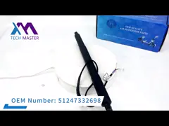 Положение силового подъемника влево и вправо Прямая замена для Toyota RAV4 2013-2019 video