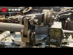 ASME SA179 Встроенная трубка G Fin ASME SA179 Бесшовная трубка из углеродистой стали с Al 1060 для воздухоохладителя video