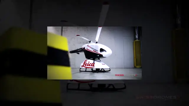 Одномоторный промышленный беспилотный летательный аппарат беспилотный турбореактивный аппарат video