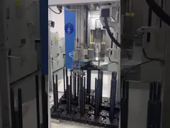 ZPLF060-L1 RATIO 3 TO 10 Spur Gear Right Angle Planetary Gearbox Reducer High Torque For CNC And Industrial Automation