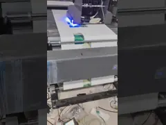 Imprimante UV à échelle de gris
