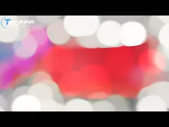 PPF-1011 Matte Metal Red Colour 8mil Colour Change Paint Protection Film video