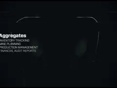 Профессиональная платформа беспилотных летательных аппаратов обеспечивает эффективность от начала до конца video