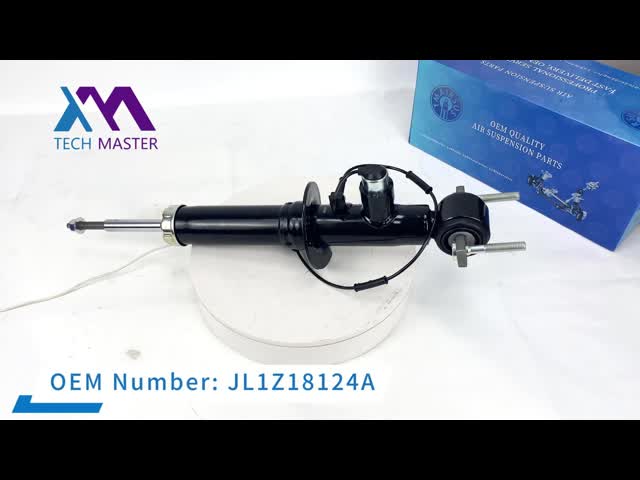 2018- Глобальный рынок Воздушная подвеска шок JL1Z18124C JL1Z18124A JL1Z18125C JL1Z18125A видео