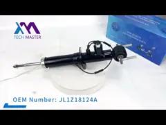 2018- Глобальный рынок Воздушная подвеска шок JL1Z18124C JL1Z18124A JL1Z18125C JL1Z18125A video