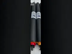 Rubber Roller GTO52 Kord Ryobi Hamada Shinohara High Quality Offset Press Rubber Roll Stock