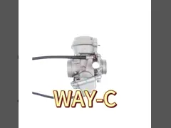 Карбуратор для мотоциклов BAJAJ PULSAR 180 DJ121041 video