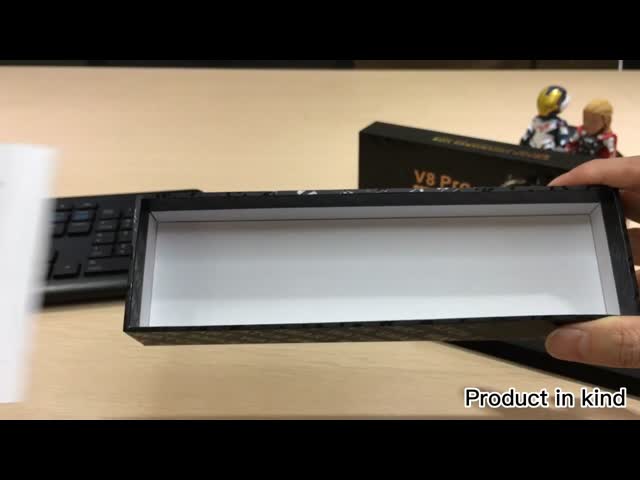 Kaliho 1.32 дюймовый сенсорный экран Smartwatch Sport V8 Pro видео