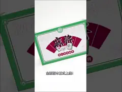 Mahjong Petite taille Puzzle Échecs Mini Portable Voyage Internet Chambres de célébrités