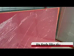 Eco Friendly  Bamboo Charcoal Wood Veneer Waterproof Pvc Wood Sheet Bamboo Crystal Panel video