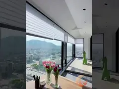 Shangrila blinds video