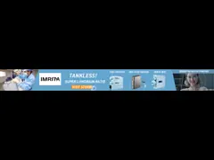 Система очистки воды с обратным осмосом Коммерческий очиститель RO с углеродным фильтром, богатым стронцием video