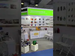 M-40-1 Положительный потокомер с смещением video