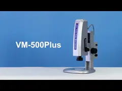 32X - 206X Electronic Magnification Auto Focus Measuring Video Microscope VM-500Plus