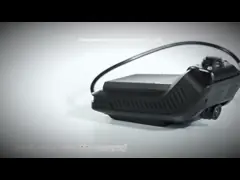 China 1080P Car Surveillance Camera Monitoring Bus Wide Angle Infrared Camera supplier