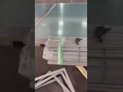 Glass Bottle EPS Mold EPP Mold  Express Transportation Packaging video