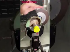 TC Series Sealed Orbital Tube Welding Head