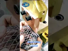 OEM стационарная сварочная машина, сварочная машина на орех с проекцией мощностью 100 кВА video