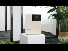 5KW Solar hybrid solar inverter