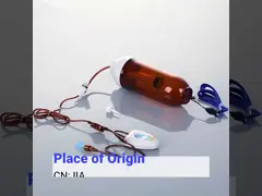 вливание 100ml 200ml устранимое нагнетает аттестованный CE обработки боли PCA CBI хронический video