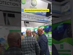 Предложение проекта по очистке сточных вод на полигоне бытовых отходов Схема процесса потока Объем затрат и эксплуатационные расходы video