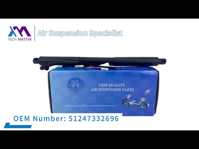 OEM パワーリフト ゲート カディラック エスカレード 尾門 ストラット 84306929 84183515