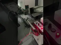 مرکز ماشینکاری CNC Skimmer روغن خنک کننده خودکار Skimmer روغن برای ماشین CNC