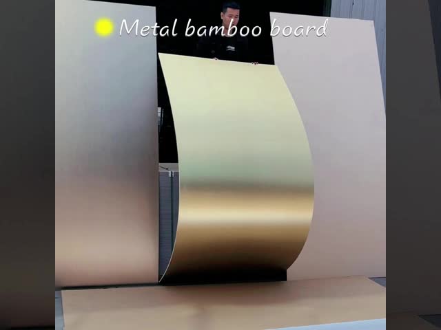 1220*2800mmのタケ木炭ファイバー・ボードの火の評価B