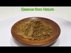 100% প্রাকৃতিক ইয়ুকা Schidigera এক্সট্র্যাক্ট পাউডার ইয়ুকা এক্সট্র্যাক্ট Saponin 30%