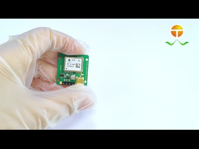 Единый модуль позиционирования Beidou Beidou Спутниковая навигация для планшетов и портативных устройств видео