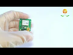 Единый модуль позиционирования Beidou Beidou Спутниковая навигация для планшетов и портативных устройств video