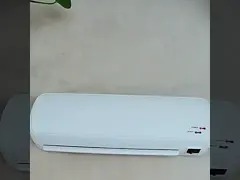 OEM Логотип цвет А4 Фото ламинировщик документов для домашнего офиса школы LM2001 video