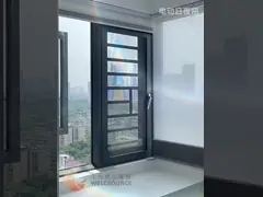 Electric honeycomb blinds video