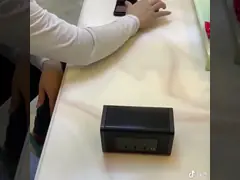 Mobilephone Anti Recording Jammer Voice Recorder Blocker For IOS Android