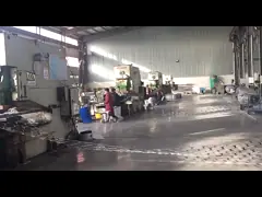 Плита ранга сплава 3003 круглая алюминиевая покрывая эмалью для закала Коокваре Х112 video