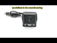 AHD 1080P Передний задний задний боковой вид Автомобильный автомобиль наблюдение за безопасностью безопасность Ночное видение video