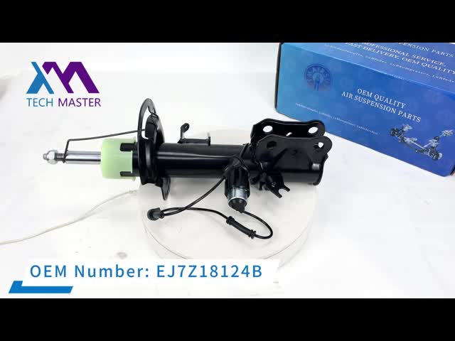 Амортизатор распорки удара подвеса воздуха для амортизатора удара 420412019AG мотоцикла фронта Audi R8 420412020AG видео