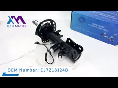 Амортизатор распорки удара подвеса воздуха для амортизатора удара 420412019AG мотоцикла фронта Audi R8 420412020AG video