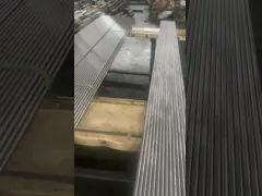 холодное Dia 24mm 20mm стальное - вычерченный яркий конец госпожи Кругл Штанги С Плоск изготовителей Адвокатуры video