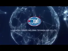 Однофазный амортизатор точечной сварочной машины точечная сварочная машина video