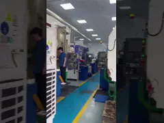 Industrial Robot Planetary Gearbox Low Noise PLE120-L1 RATIO 3 TO 10