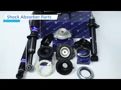 Autopeças absorvedor de choque para Nissan Urvan E25 56110-VW025 Tipo de motor T/T Prazo de pagamento